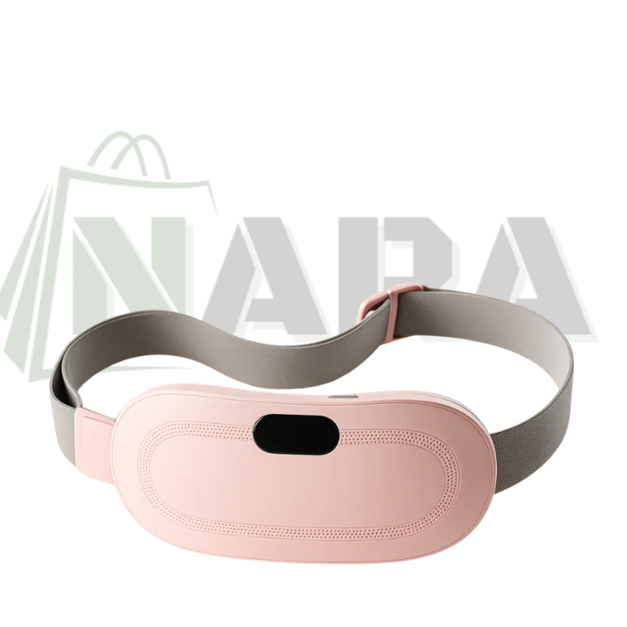 MoonNest™ – Sanfte Wärme für deine Mondtage