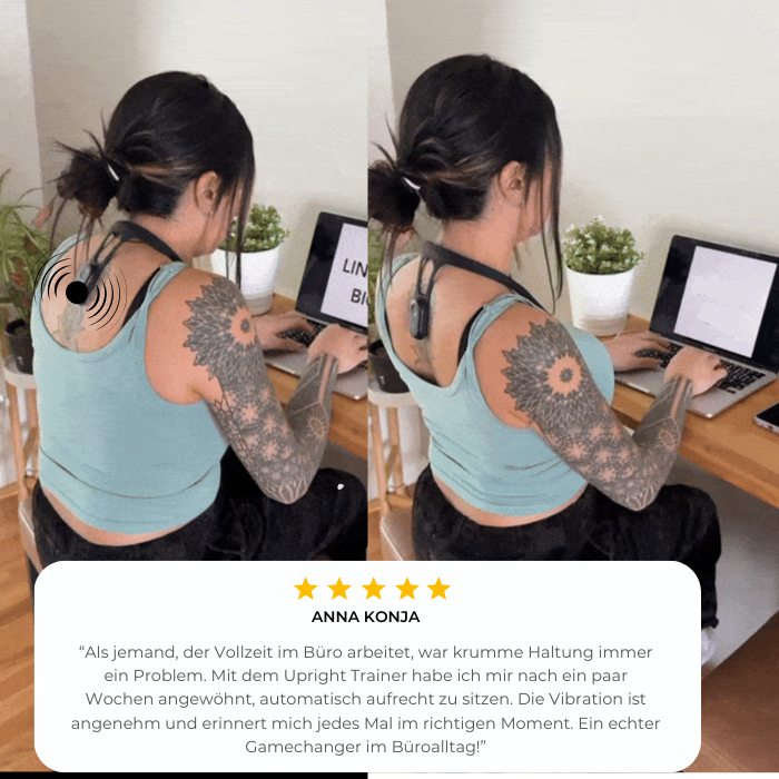 NARA Upright Trainer AI