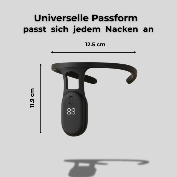 NARA Upright Trainer AI