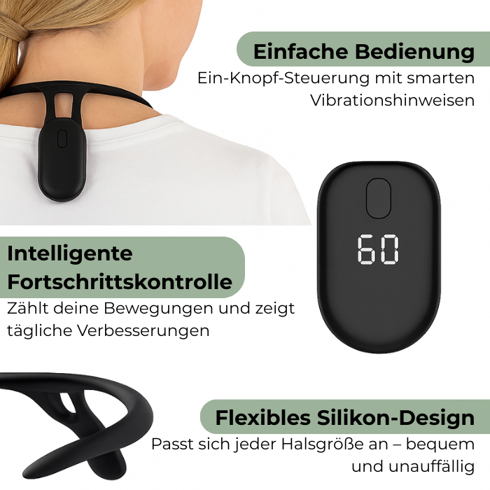 NARA Upright Trainer AI