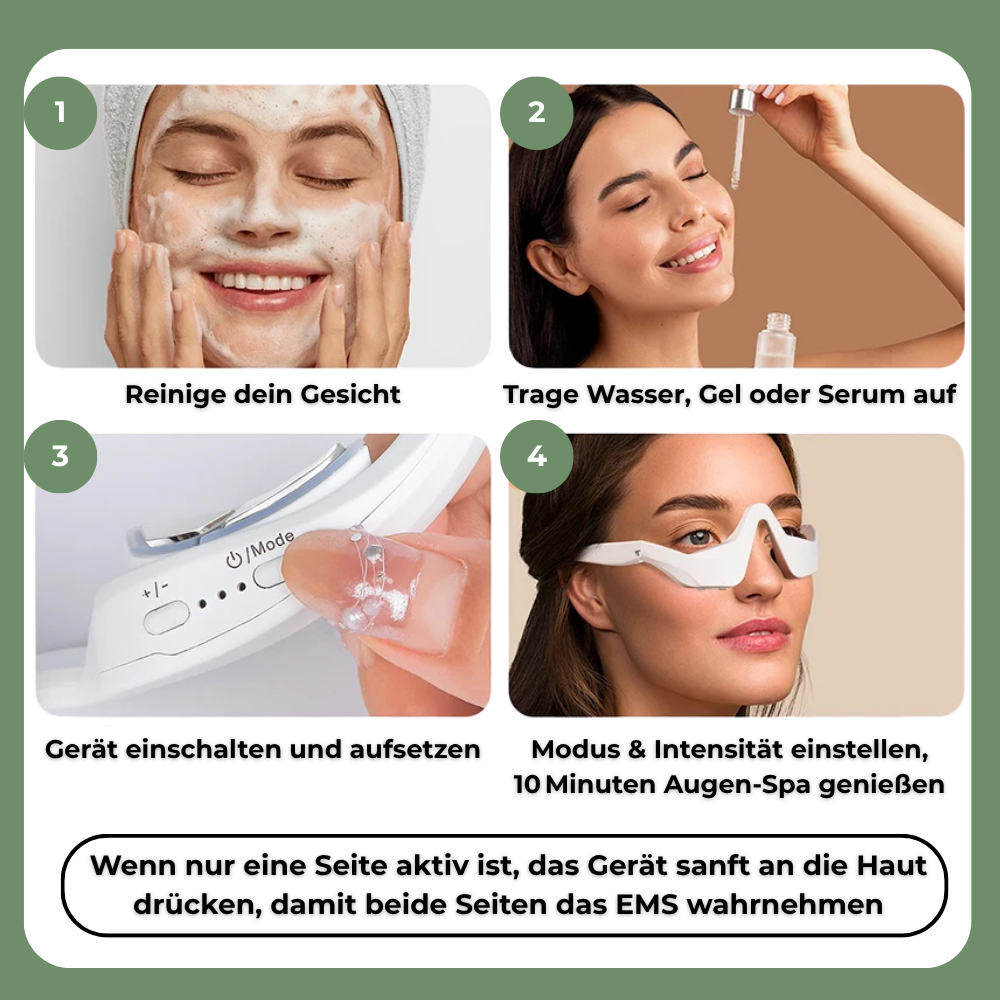 Luméa EyeLift™