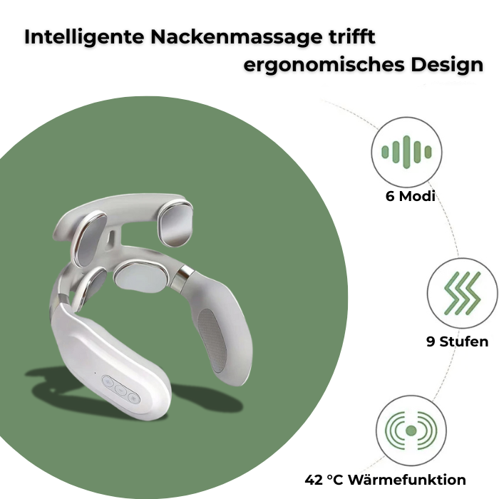 NARA NeuroPulse™