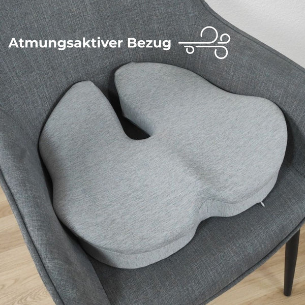 Ortho-Komfort Sitzkissen