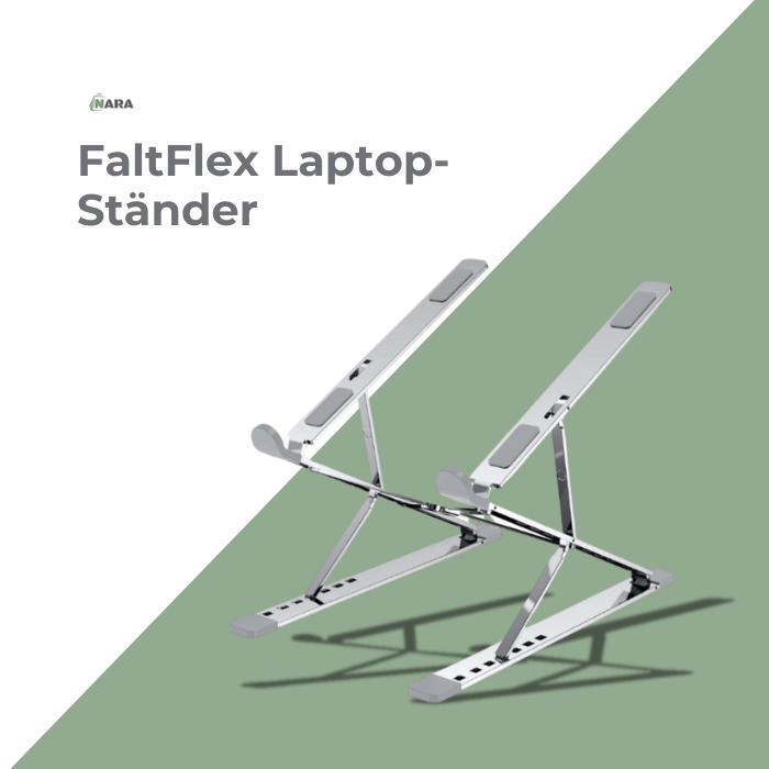 FaltFlex Laptop-Ständer