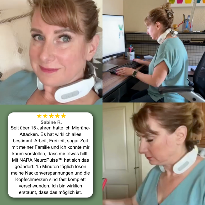 NARA NeuroPulse™