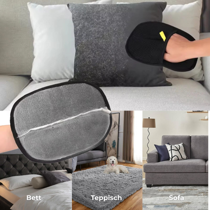 FellFein® – Der Haarentferner für ein sauberes Zuhause