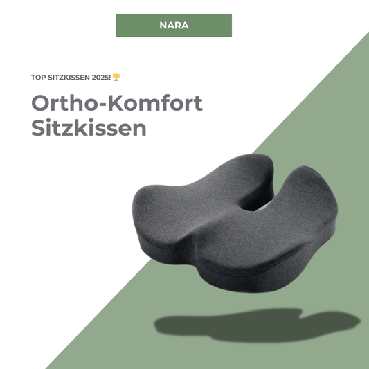 Ortho-Komfort Sitzkissen