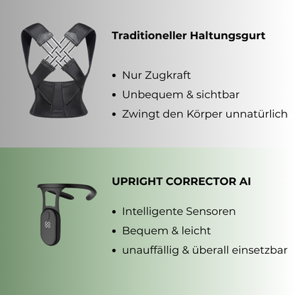 NARA Upright Trainer AI