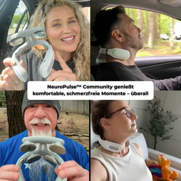 NARA NeuroPulse™