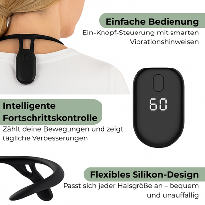 NARA Upright Trainer AI