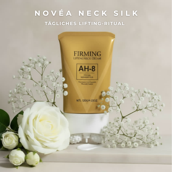 Novéa Neck Silk