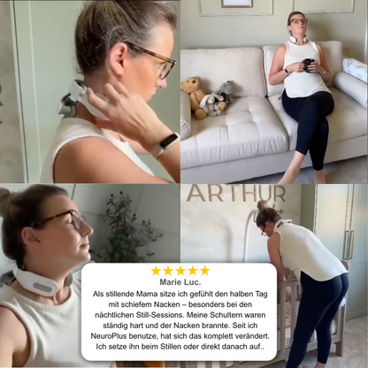 NARA NeuroPulse™