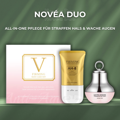 Novéa Eye Silk
